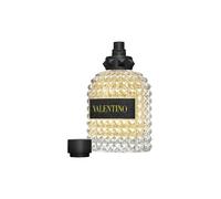 VALENTINO UOMO BORN IN ROMA YELLOW DREAM eau de toilette vaporizador 100 ml