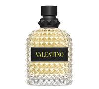 VALENTINO UOMO BORN IN ROMA YELLOW DREAM eau de toilette vaporizador 100 ml