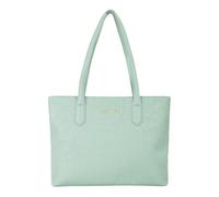 Valentino Pansy Shopping Bag Giada