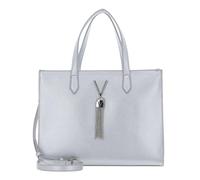 Valentino Borse a Mano 1R4-DIVINA ARGENTO TALLA ÚNICA MUJER
