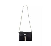 Valentino 1R4-DIVINA, Bolso para Mujer, Nero/Gold, Talla ÚNICA