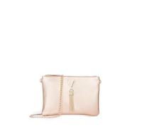 Valentino 1R4-DIVINA, Bolso para Mujer, Oro Rosa, Talla ÚNICA