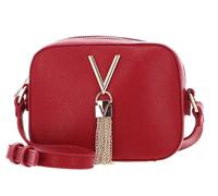 Valentino Borse a Spalla 1R4-DIVINA ROSSO SCURO TALLA ÚNICA MUJER