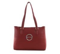 Valentino Borse a Spalla 8A6-MOSES ROSSO SCURO TALLA ÚNICA MUJER