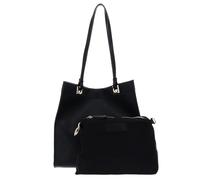 Valentino Borse a Spalla 8GM-POST RE NERO TALLA ÚNICA MUJER