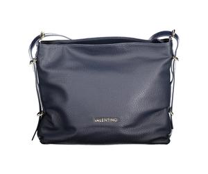 Valentino - Botaniko Re Camera Bag - Bags - Mujer - Azul - ONE SIZE -