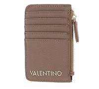 Valentino Brixton, Accesorio Billetera de Viaje para Mujer, Beige, Unica