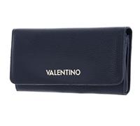 VALENTINO Brixton, Accesorio Billetera de Viaje para Mujer, BLU, Unica