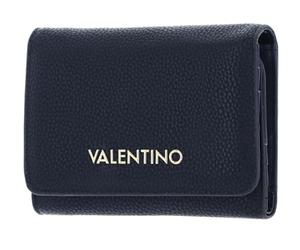 Valentino Brixton, Accesorio Billetera de Viaje para Mujer, BLU, Unica
