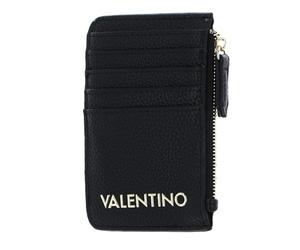 Valentino Brixton, Accesorio de Viaje-Billetera para Mujer, Negro, Talla única