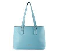 Valentino Brixton Bolsa de compras 26.5 cm azul