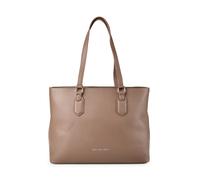 Valentino Brixton Bolsa de compras 26.5 cm gris