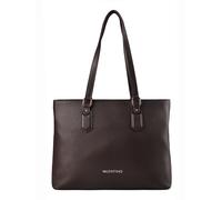 Valentino Brixton Bolsa de compras 26.5 cm marrón