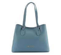 Valentino Brixton Bolsa de compras 37 cm azul