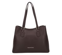 Valentino Brixton Bolsa de compras 37 cm marrón