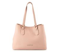 Valentino Brixton Bolsa de compras 37 cm rosa