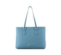Valentino Brixton Bolsa de compras 26.5 cm azul