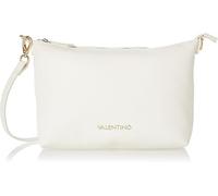 VALENTINO Brixton, Bolso para Mujer, Bianco, Talla ÚNICA