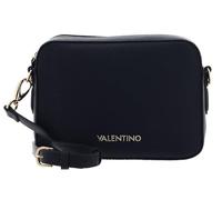 Valentino Bags Brixton Bandolera azul oscuro, imitación de cuero, mujer
