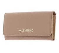 Valentino Brixton, Cartera Unisex Adulto, Beige, Talla única