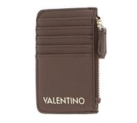 Valentino Brixton Credit Card Case Taupe