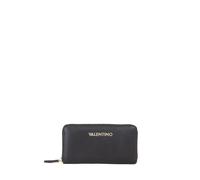 Valentino - Brixton Long Zip Wallet - Accessories - Mujer - Negro - ONE SIZE -