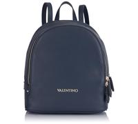 Valentino Brixton, Paquete Trasero para Mujer, Azul, Talla única