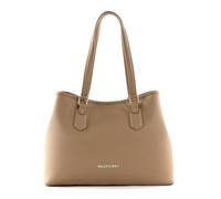 Valentino Bags Brixton | Bolsa shopping | beige | sintética