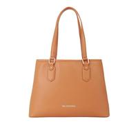 VALENTINO Brixton Cuoio - Bolsa de la compra, Cuoio, talla única
