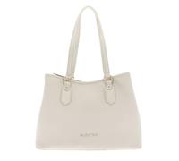Valentino Brixton Shopping Bag Ecru