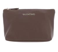VALENTINO Brixton VBE7LX513 - Neceser para artículos de Aseo, Color Gris Topo, Gris Pardo, Casual, marrón, Informal