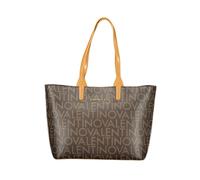 Valentino - Brixton Tote - Bags - Mujer - Marrón - ONE SIZE -