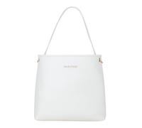 VALENTINO BRIXTON VBS7LX03 HOBO BAG; COLOR: BIANCO
