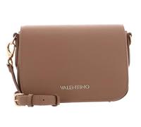 VALENTINO BRIXTON VBS7LX08 FLAP BAG; COLOR: BEIGE