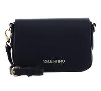 VALENTINO BRIXTON VBS7LX08 FLAP BAG; COLOR: BLU