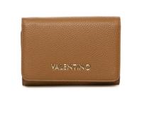 Valentino - Brixton Wallet - Accessories - Mujer - Marrón - ONE SIZE -