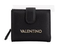 Valentino Bags Monedero Brixton Negro