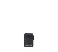 Valentino - Brixton Zip Cardholder - Accessories - Mujer - Negro - ONE SIZE -