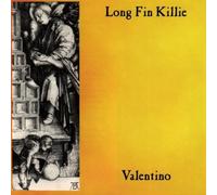 Valentino by Long Fin Killie