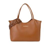 Valentino by Mario Valentino - Aleksandra Tote Bag - Bags - Mujer - Marrón - ONE SIZE -