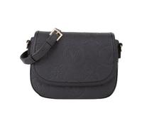 Valentino by Mario Valentino - Bolso Bandolera Samba Re - Bags - Mujer - Negro - ONE SIZE -