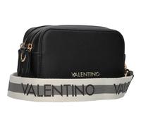 Valentino by Mario Valentino - Bolso Cámara Negro Zero Re Flap - Bags - Mujer - Negro - ONE SIZE -