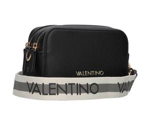 Valentino by Mario Valentino - Bolso Cámara Negro Zero Re Flap - Bags - Mujer - Negro - ONE SIZE -
