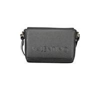 Valentino by Mario Valentino - Bolso de hombro de polietileno negro para mujer - Bags - Mujer - Negro - ONE SIZE -