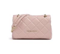 VALENTINO Ocarina, Bolso para Mujer, Cipria, Talla ÚNICA