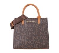 Valentino by Mario Valentino - Bolso de hombro Regina Re Moro/Naturale - Bags - Mujer - Marrón - ONE SIZE -