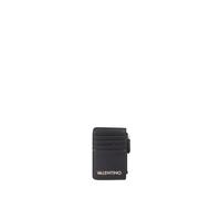 Valentino by Mario Valentino - Brixton Card Holder - Accessories - Mujer - Negro - ONE SIZE -