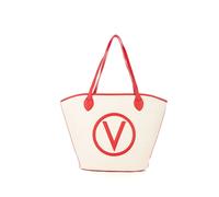 Valentino by Mario Valentino - Covent Tote - Bags - Mujer - Blanco - ONE SIZE -