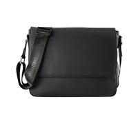 Valentino by Mario Valentino - Dragonhawk Messenger Bag - Bags - Hombre - Negro - ONE SIZE -