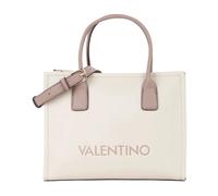 Valentino by Mario Valentino - Elegancia Italiana Contemporánea Bolso Tote - Bags - Mujer - Beige - ONE SIZE -